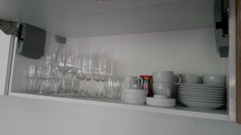 Ferienwohnung Wassergasse Kapellen-Drusweiler Quarto foto